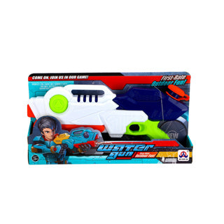 Pistolet à eau 43 cm