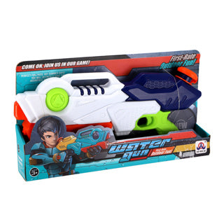 Pistolet à eau 43 cm