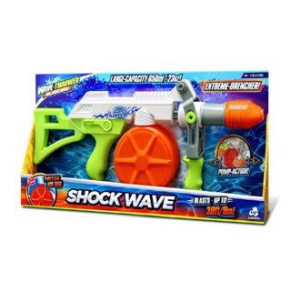 Ewave de choc Tommygun Gun Tommygun