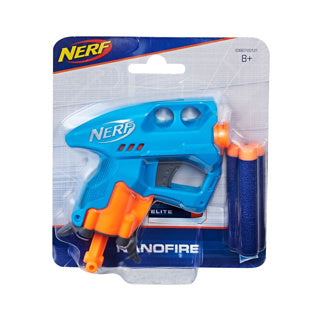 Hasbro nerf nano feu