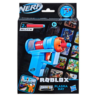 Microchots Hasbro Nerf Roblox