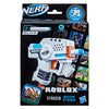 Microchots Hasbro Nerf Roblox