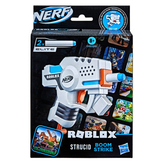 Microchots Hasbro Nerf Roblox