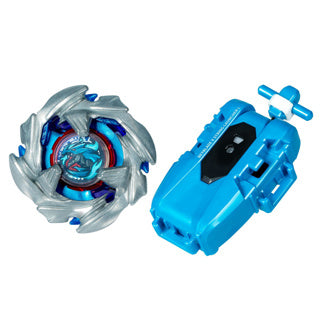 Beyblade bbx lanceur de luxe roosevelt