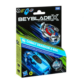 Beyblade bbx lanceur de luxe roosevelt