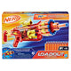 Blaster à fusion évasée Nerf