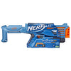 Nerf Elite 2.0 Tetrad Blaster + 4 fléchettes