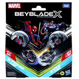 Venin d'araignée Beyblade x Marvel - afbeelding 1