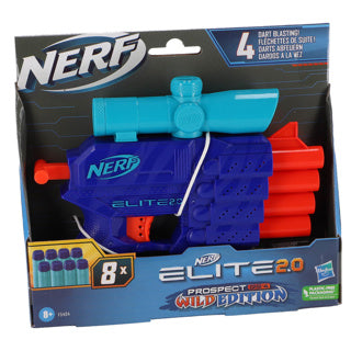 Nerf Elite 2.0 Prospect QS 4