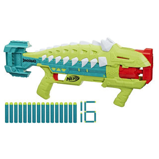 Armurs-Trike Nerf
