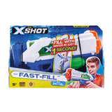 Zuru x-shot fast remplir le pistolet à eau