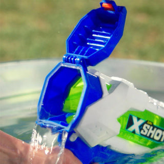 Zuru x-shot fast remplir le pistolet à eau