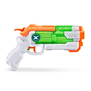 Zuru x-shot remplissage rapide micro pistolet à eau