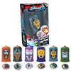 Spinner Mad 2 Packs simples assortis