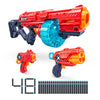 Zuru Zuru X-Shot Ultimate Shootout Pack
