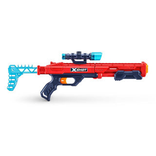 Zuru x-shot excel mix combo pack 48 fléchettes