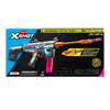 MEGA BLASTER DE SÉRIE X-Shot Pro avec 40 fléchettes