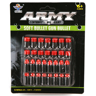 Set Navul Gun Navul de base de l'armée de l'armée