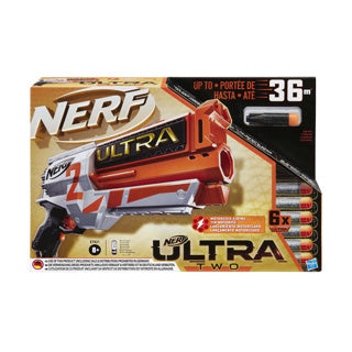 Hasbro nerf ultra deux