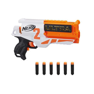 Hasbro nerf ultra deux