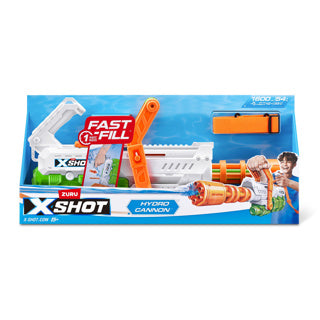 Zuru x-shot remplissage rapide Hydro Cannon Water Gun