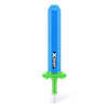 Zuru x-shot zwaard 2 en 1