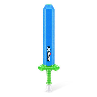 Zuru x-shot zwaard 2 en 1