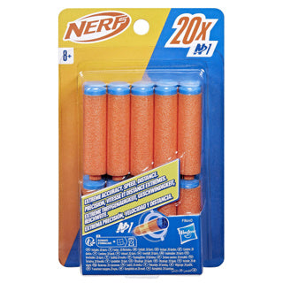 Nerf n Series Recharge 20