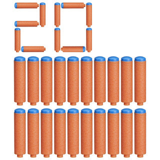 Nerf n Series Recharge 20