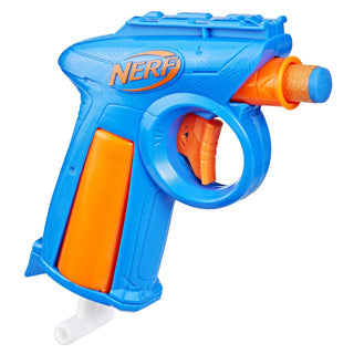 Nerf n Series Flex Blaster + 2 fléchettes
