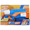 Blaster d'agilité Nerf n series + 12 fléchettes