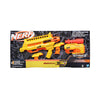 Ensemble d'infanterie de frappe Alpha Strike Hasbro Nerf