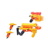 Ensemble d'infanterie de frappe Alpha Strike Hasbro Nerf