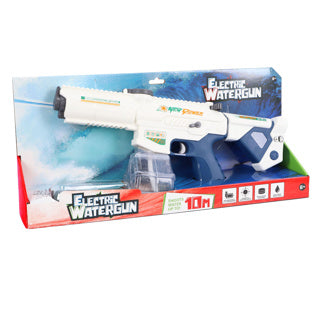 Alerte à eau électrique 43 cm (USB)