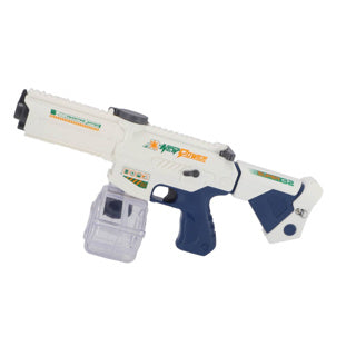 Alerte à eau électrique 43 cm (USB)