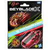 Ensemble de lanceurs de cordes Beyblade x Deluxe