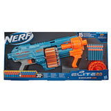 Nerf Nerf 2.0 Shockwave Rd 15 - afbeelding 1