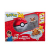 Bataille de bataille Single Pack Eevee Poke Ball