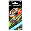 Beyblade x booster simple haut assorti | 3 pièces