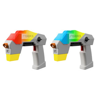 BOI Laser x Ultra Micro B2 Blaster Lasergame Game