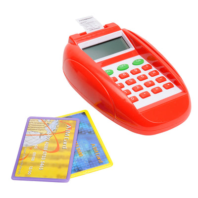 Appareil épingle avec cartes
