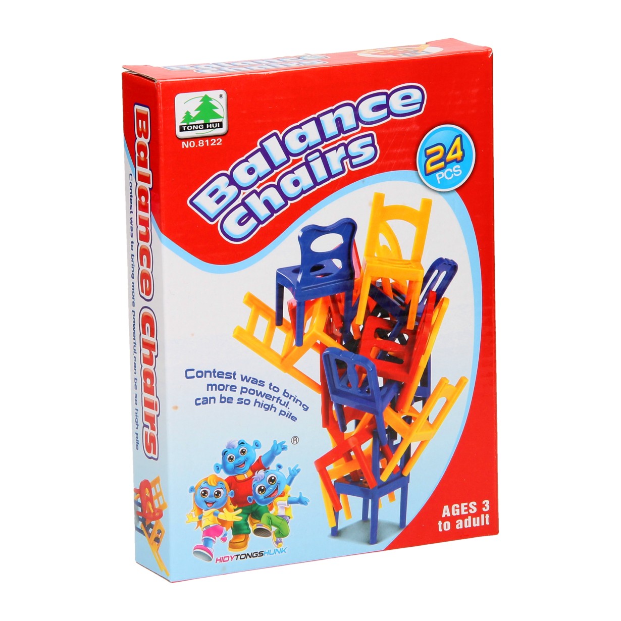 Sièges de pile