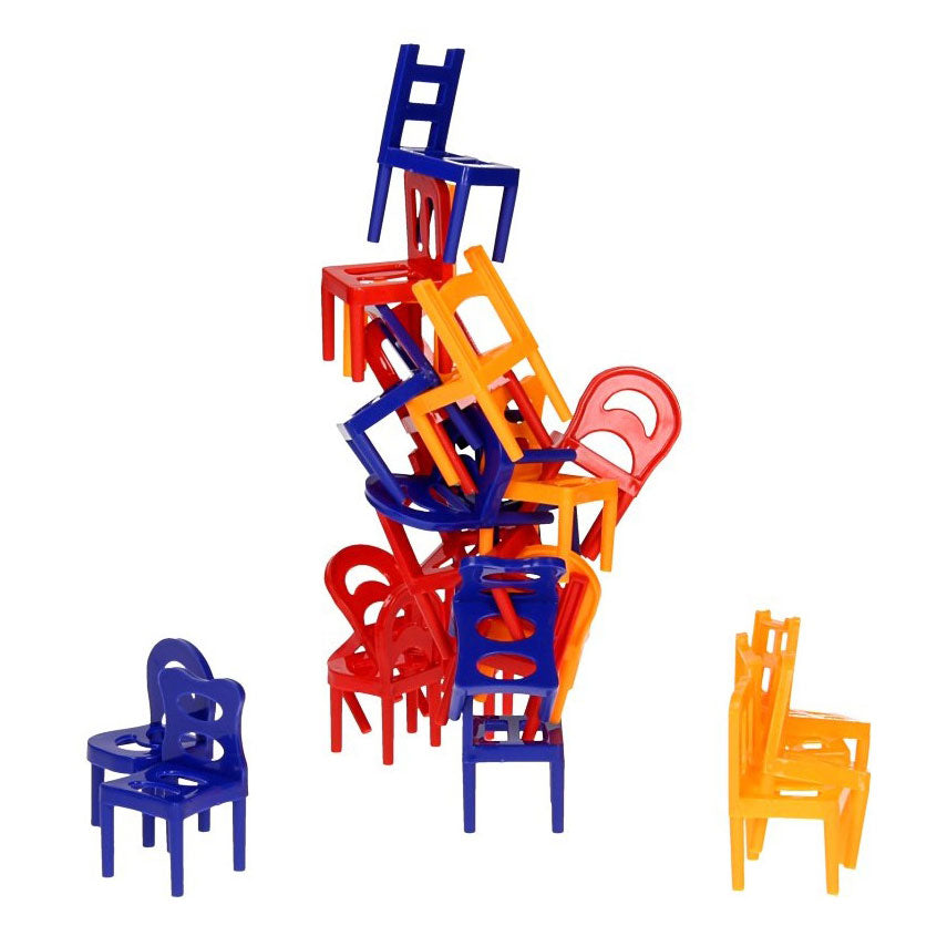 Sièges de pile