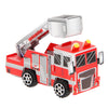 Puzzle 3D camion de pompiers 22 pcs.
