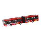 Bus de chariot en métal moulé - afbeelding 3