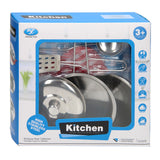Set de casserole, 6dlg - afbeelding 2