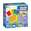 Mosaic Crafts Marine Animaux