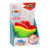 Bateaux de bain, 3e. - afbeelding 2
