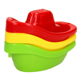 Bateaux de bain, 3e. - afbeelding 1
