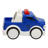 Press Go Auto - Police - afbeelding 1